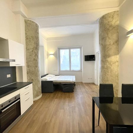 P&P House 38 Bilo Lägenhet Bergamo Exteriör bild