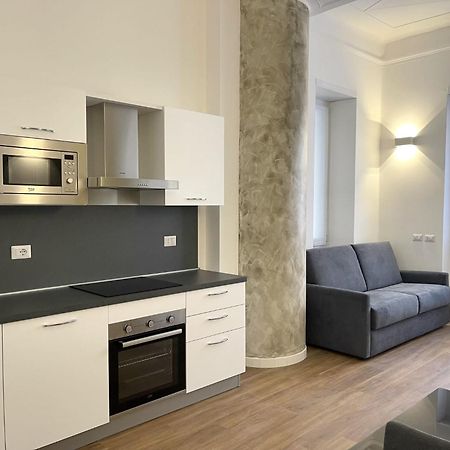 P&P House 38 Bilo Lägenhet Bergamo Exteriör bild