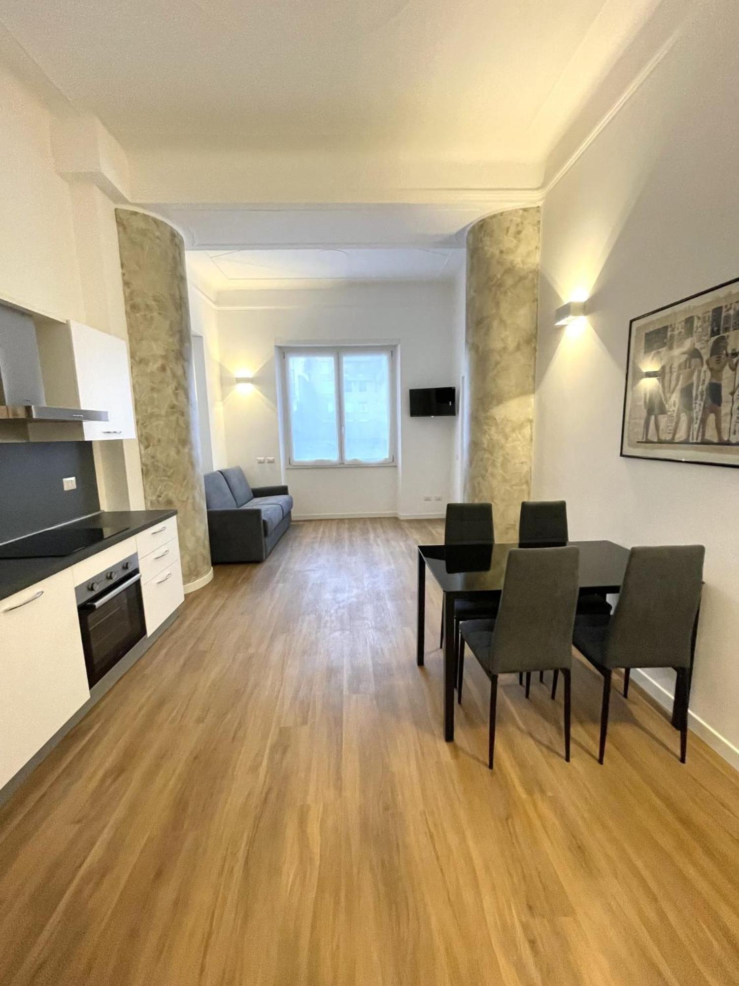 P&P House 38 Bilo Lägenhet Bergamo Exteriör bild