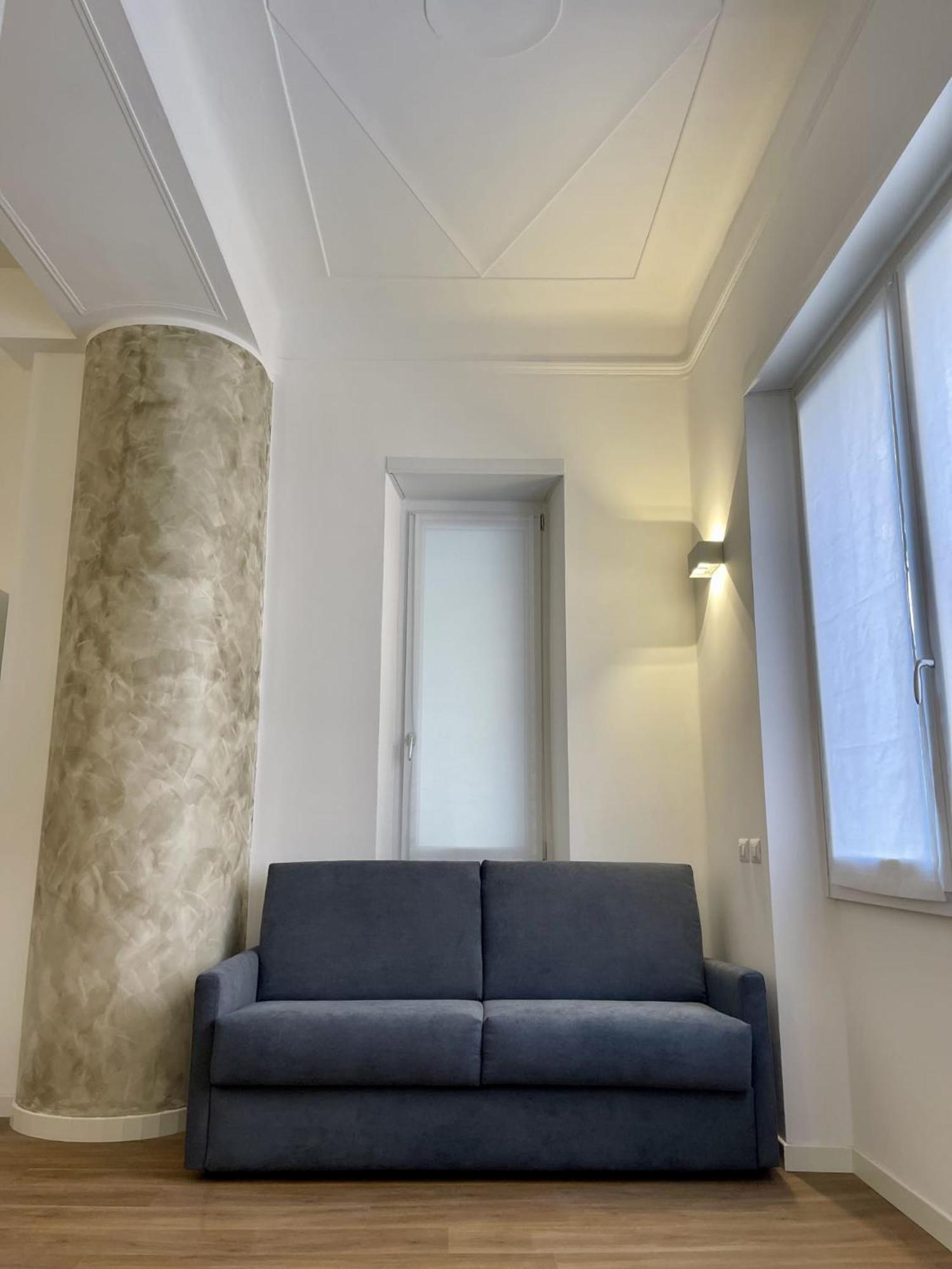 P&P House 38 Bilo Lägenhet Bergamo Exteriör bild