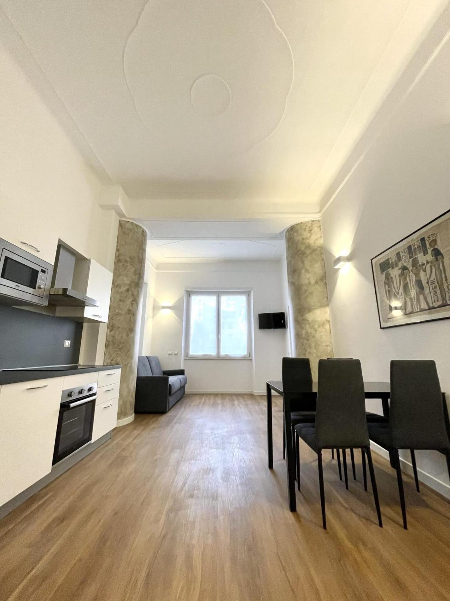 P&P House 38 Bilo Lägenhet Bergamo Exteriör bild