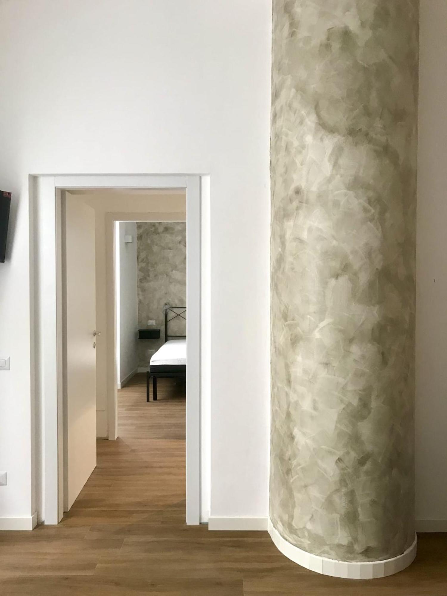 P&P House 38 Bilo Lägenhet Bergamo Exteriör bild
