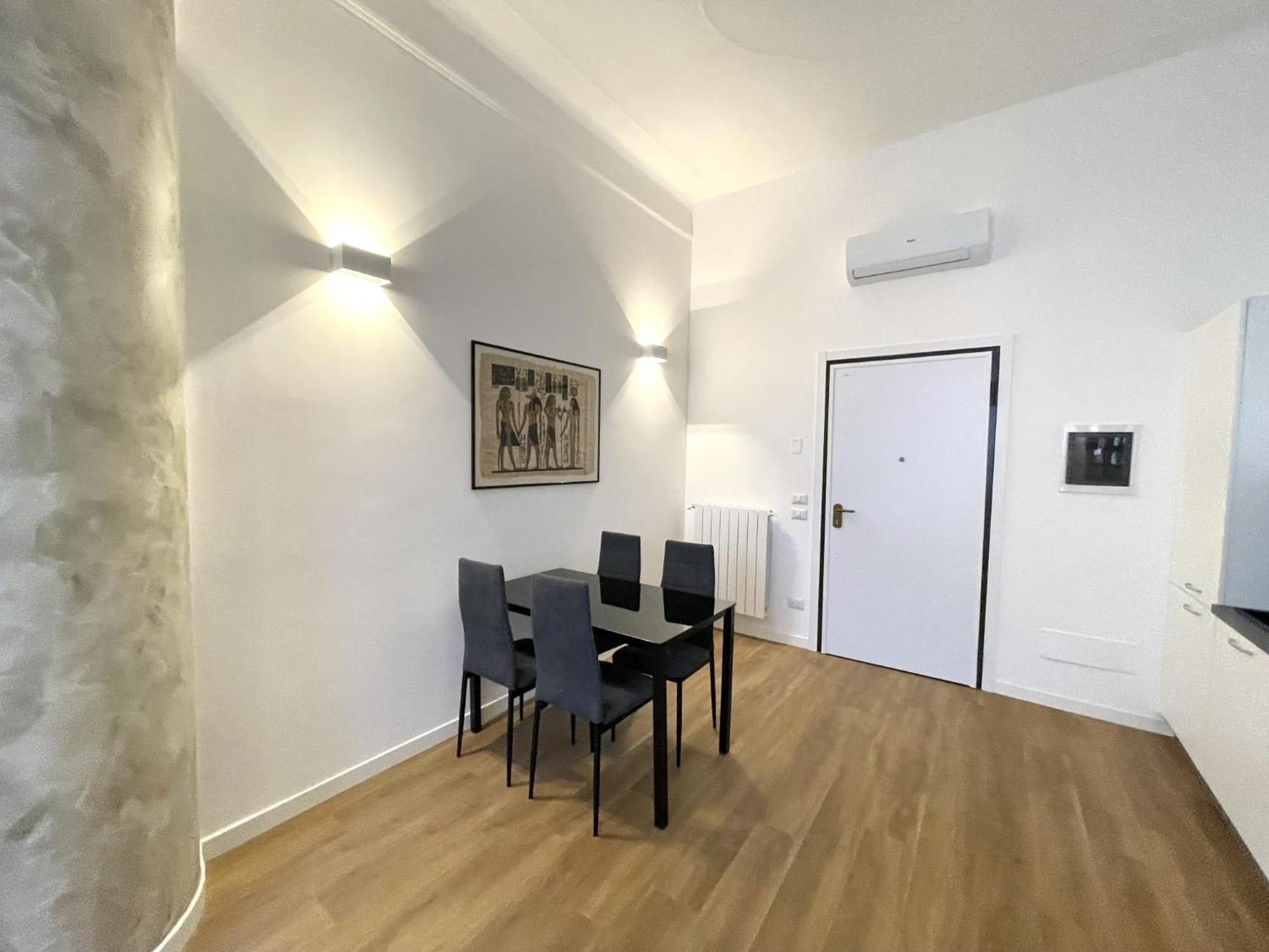P&P House 38 Bilo Lägenhet Bergamo Exteriör bild
