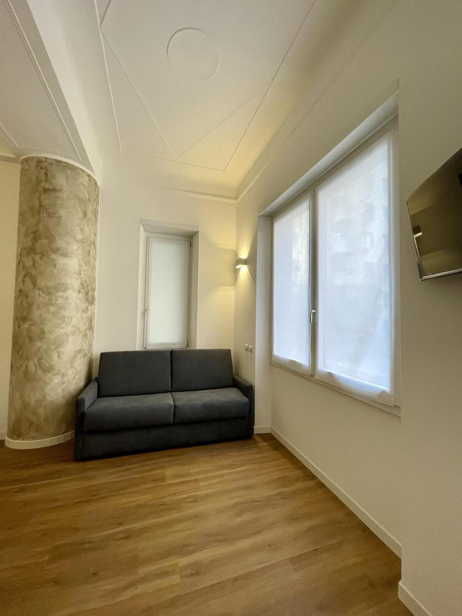 P&P House 38 Bilo Lägenhet Bergamo Exteriör bild